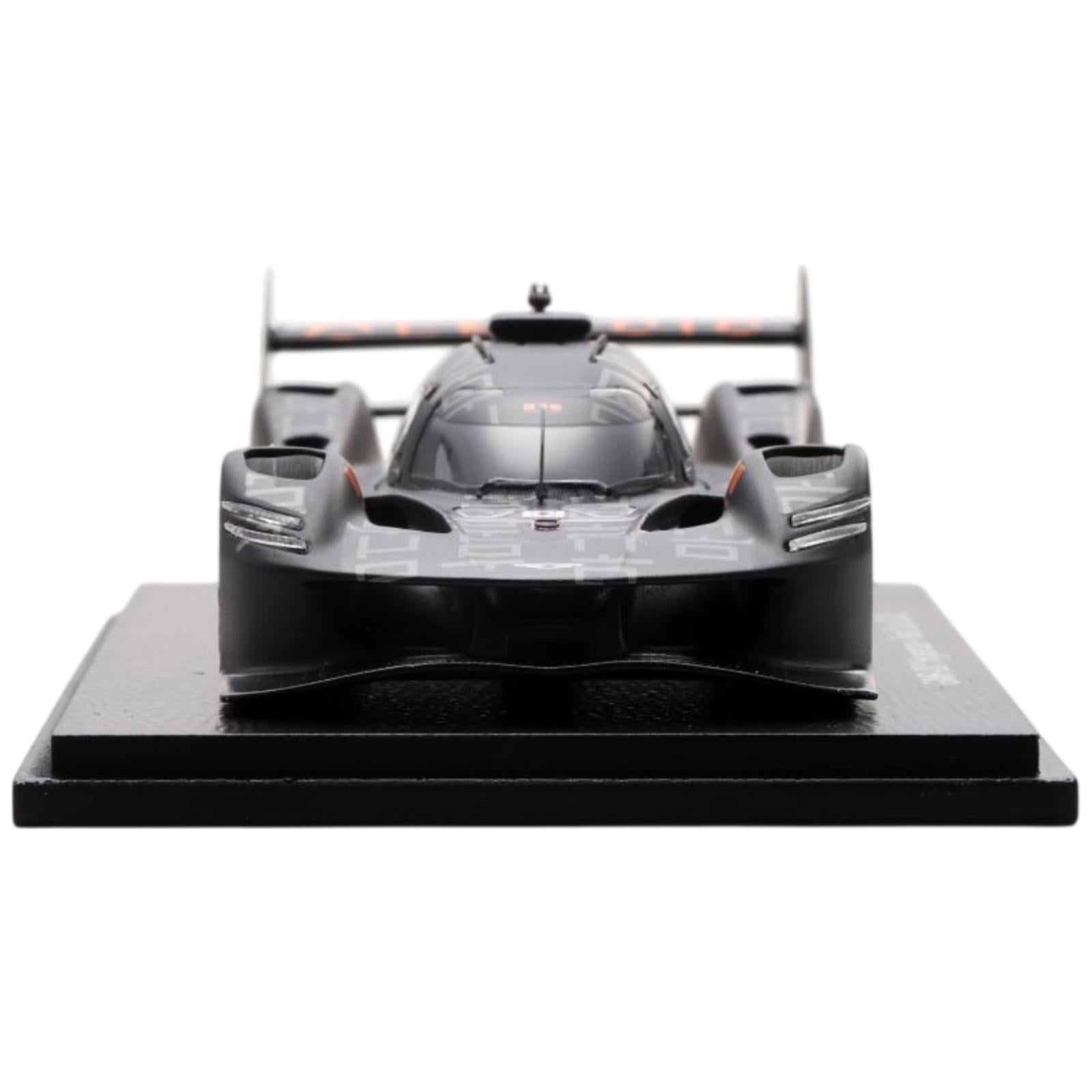 1:43 GMR-001 하이퍼카 – 테스트카 2025