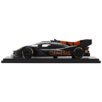 1:43 GMR-001 하이퍼카 – 테스트카 2025