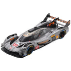 1:43 GMR-001 Hypercar 2026 #17 - Genesis Magma Racing