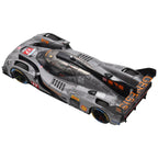 1:43 GMR-001 Hypercar 2026 #17 - Genesis Magma Racing