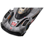 1:43 GMR-001 Hypercar 2026 #17 - Genesis Magma Racing