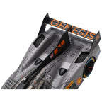 1:43 GMR-001 Hypercar 2026 #17 - Genesis Magma Racing