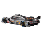 1:43 GMR-001 Hypercar 2026 #17 - Genesis Magma Racing