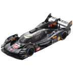 1:43 GMR-001 Hypercar 2026 #19 - Genesis Magma Racing