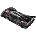 1:43 GMR-001 Hypercar 2026 #19 - Genesis Magma Racing
