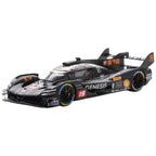 1:43 GMR-001 Hypercar 2026 #19 - Genesis Magma Racing