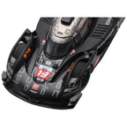 1:43 GMR-001 Hypercar 2026 #19 - Genesis Magma Racing