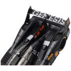 1:43 GMR-001 Hypercar 2026 #19 - Genesis Magma Racing