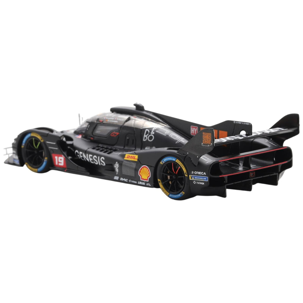 1:43 GMR-001 Hypercar 2026 #19 - Genesis Magma Racing