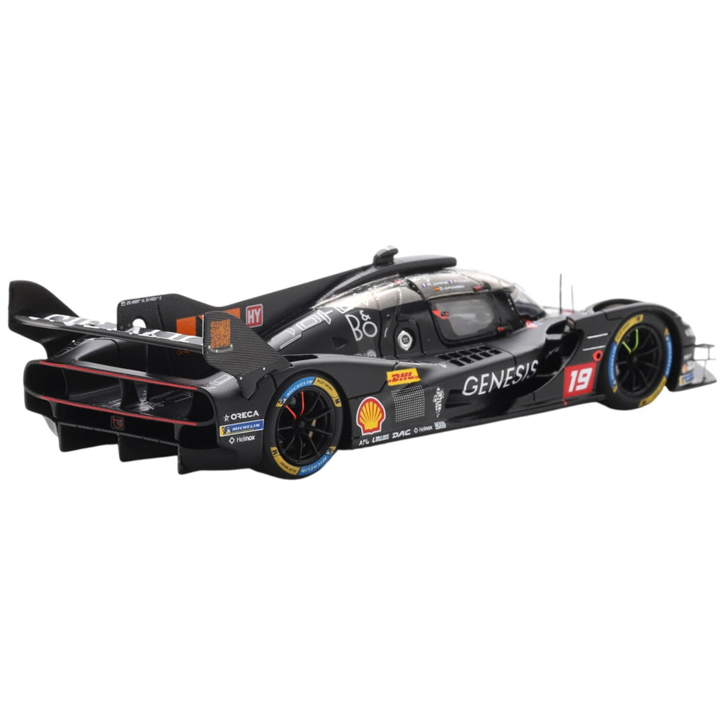 1:43 GMR-001 Hypercar 2026 #19 - Genesis Magma Racing