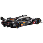 1:43 GMR-001 Hypercar 2026 #19 - Genesis Magma Racing