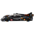 1:43 GMR-001 Hypercar 2026 #19 - Genesis Magma Racing