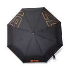 Compact Umbrella