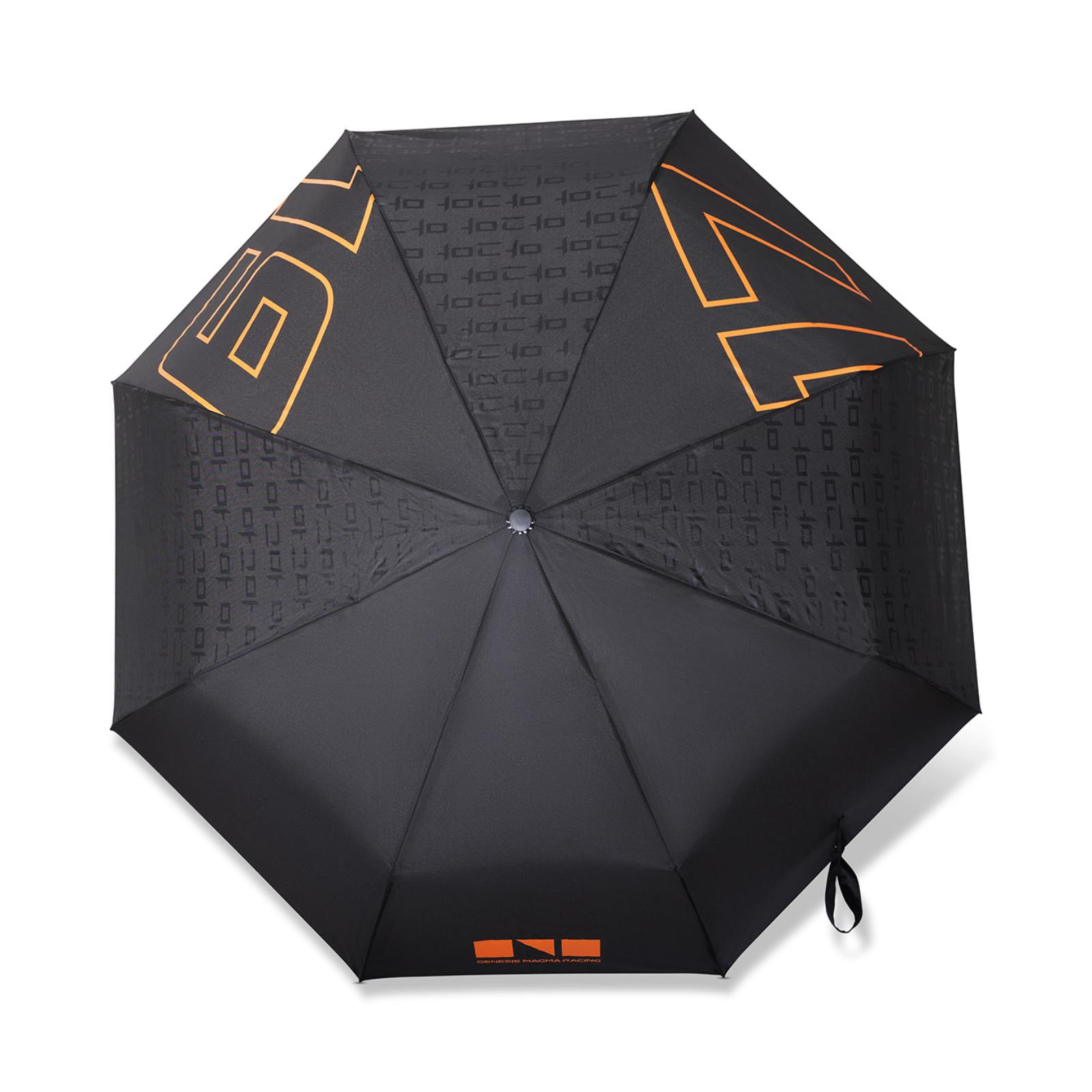 Compact Umbrella