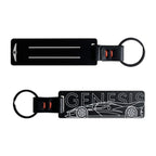 GMR-001 Metal Tag