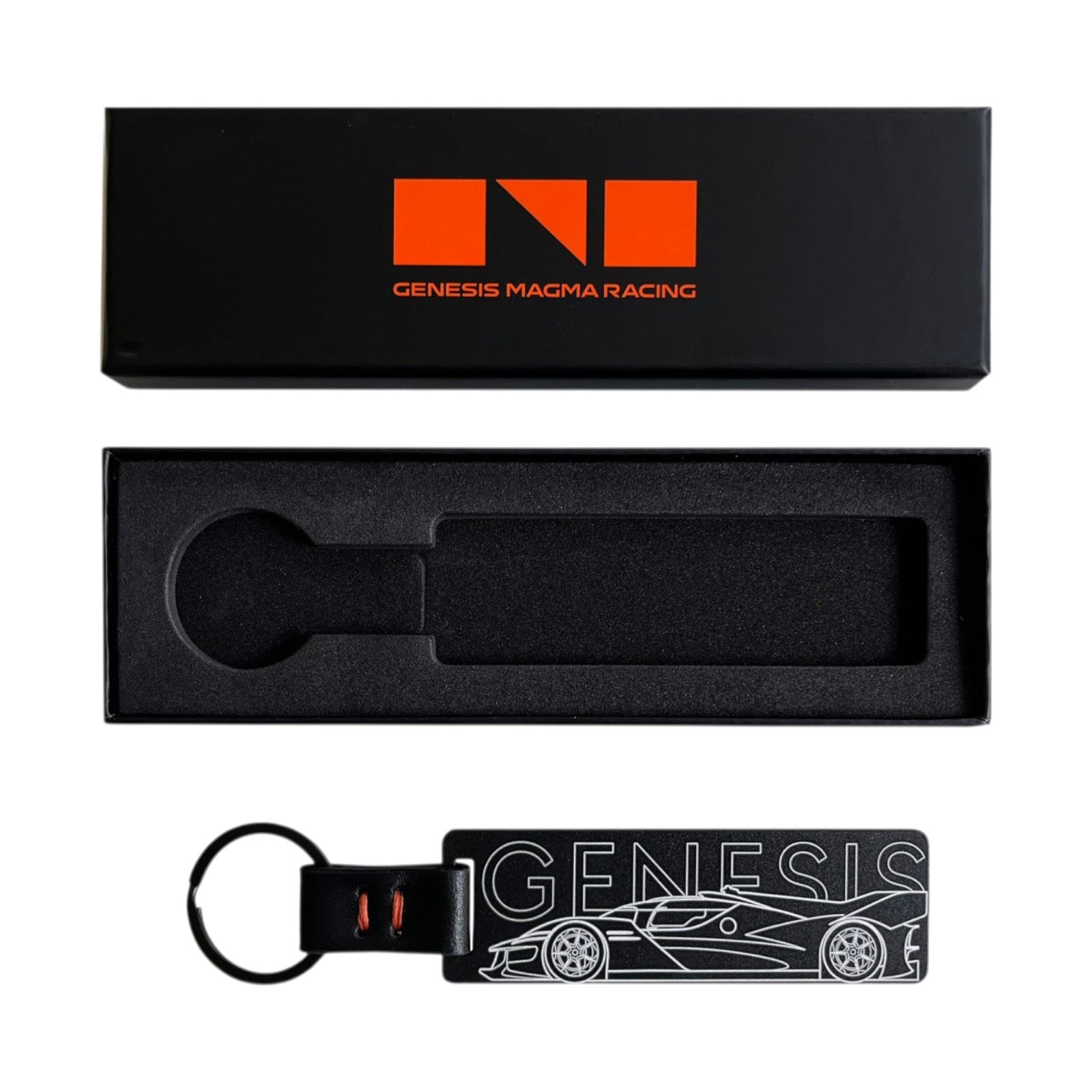 アクセサリー megmog26 Souvenirs – Genesis Magma Racing Shop