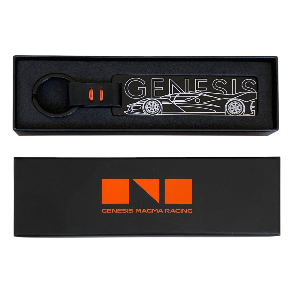 GMR-001 Metal Tag