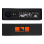 GMR-001 Metal Tag