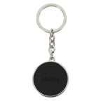 Genesis Metal Pendant Keyring