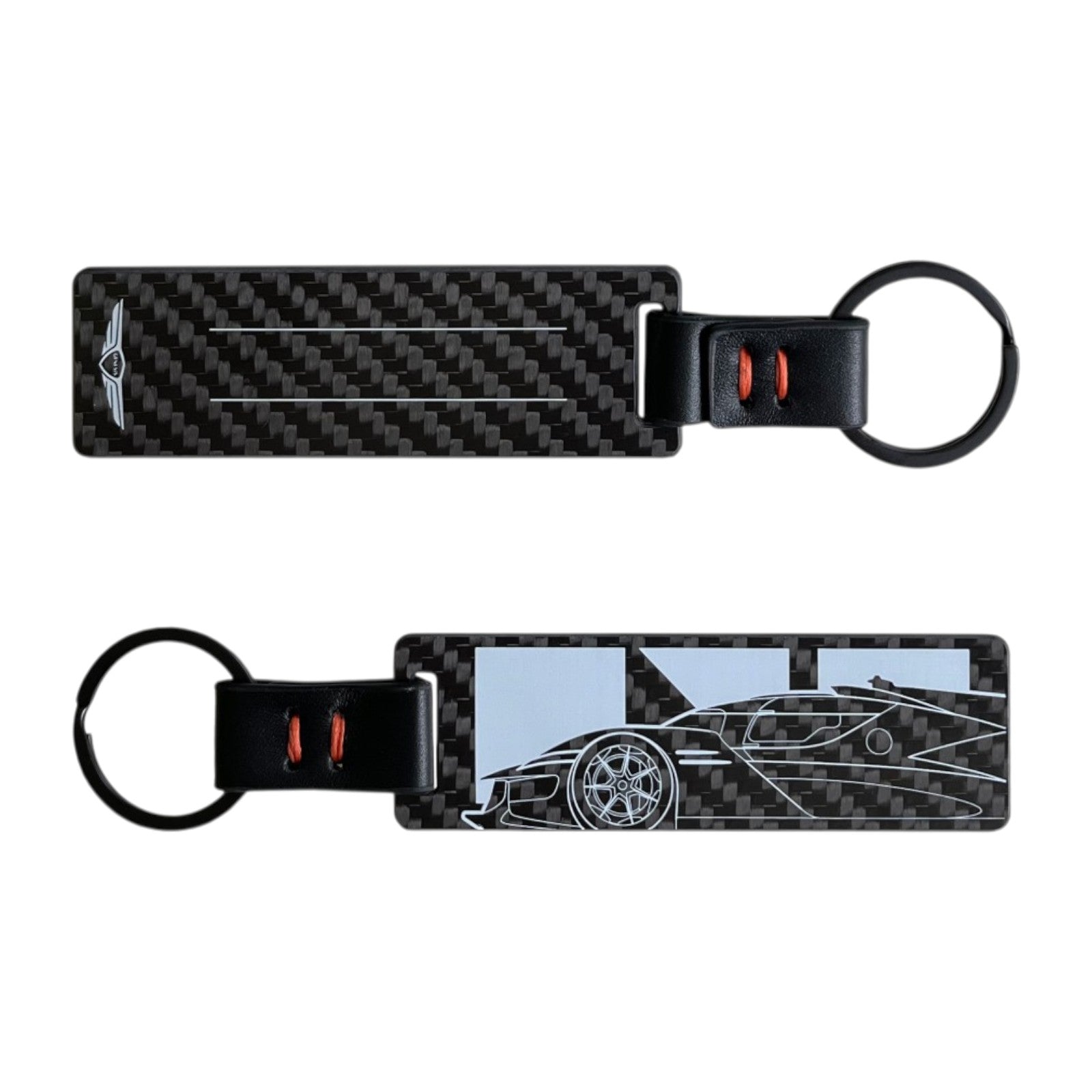 GMR-001 Carbon Tag