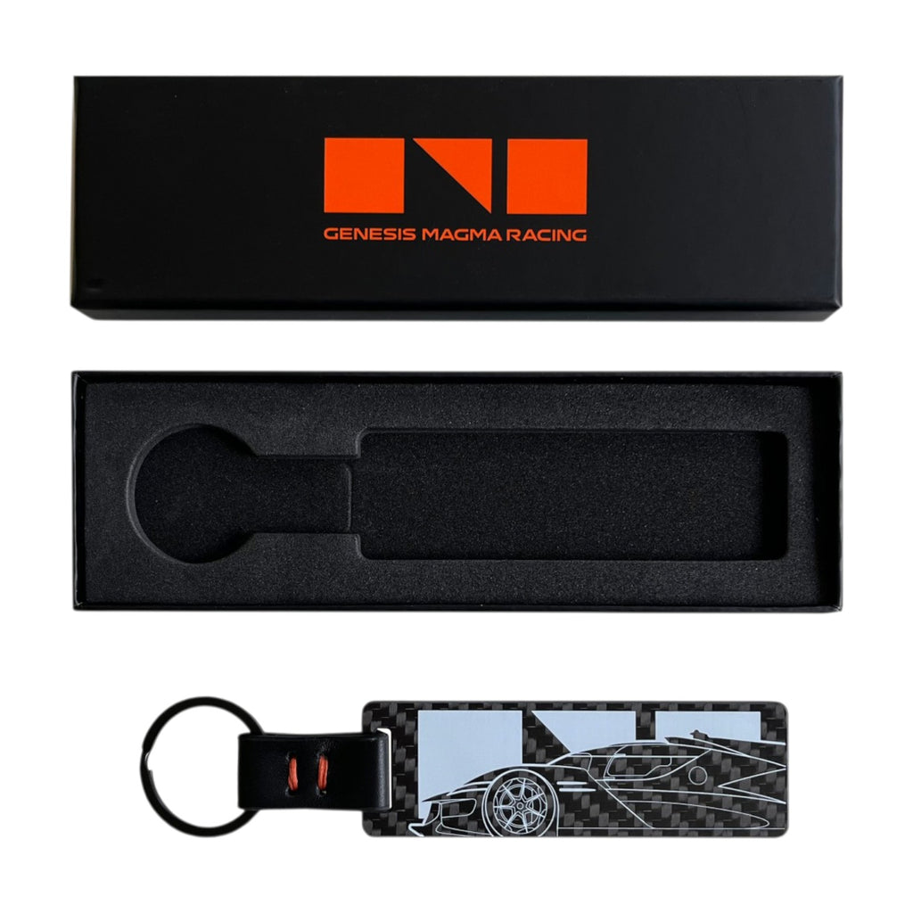 GMR-001 Carbon Tag