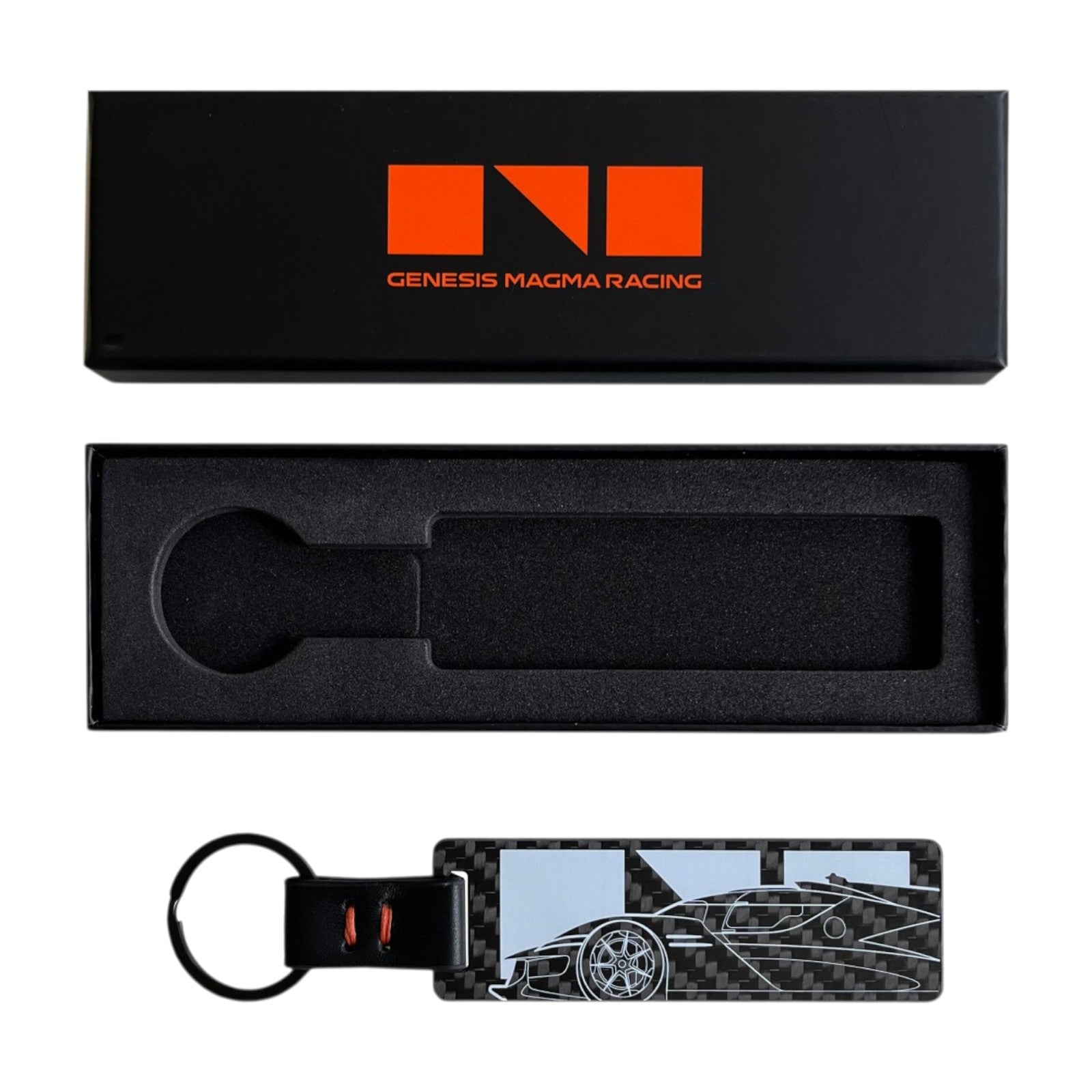 GMR-001 Carbon Tag