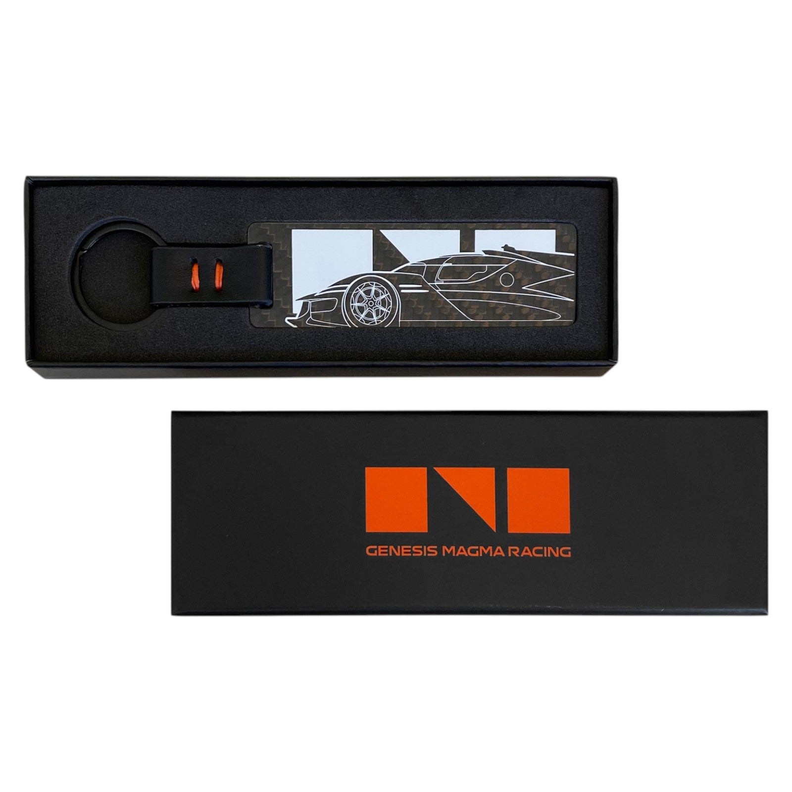 GMR-001 Carbon Tag