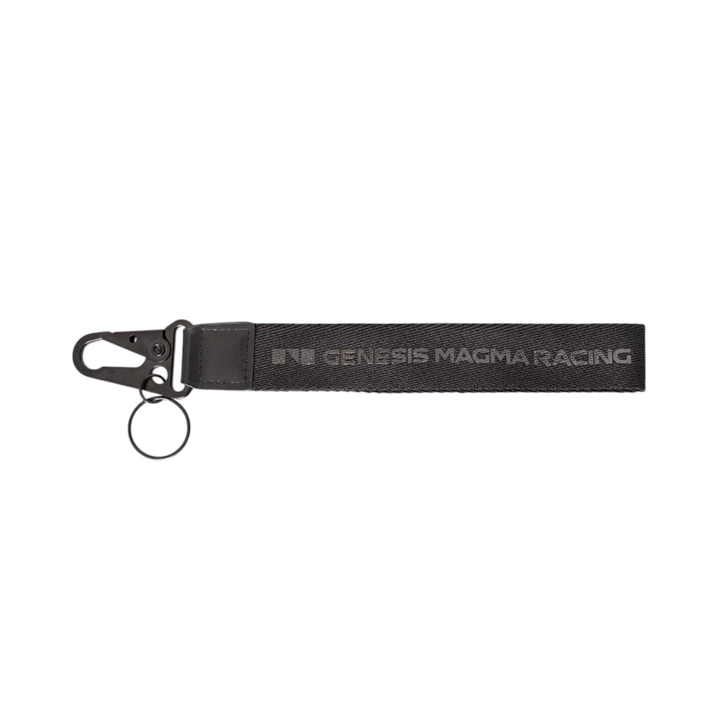 Carabiner Key Ring