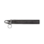 Carabiner Key Ring