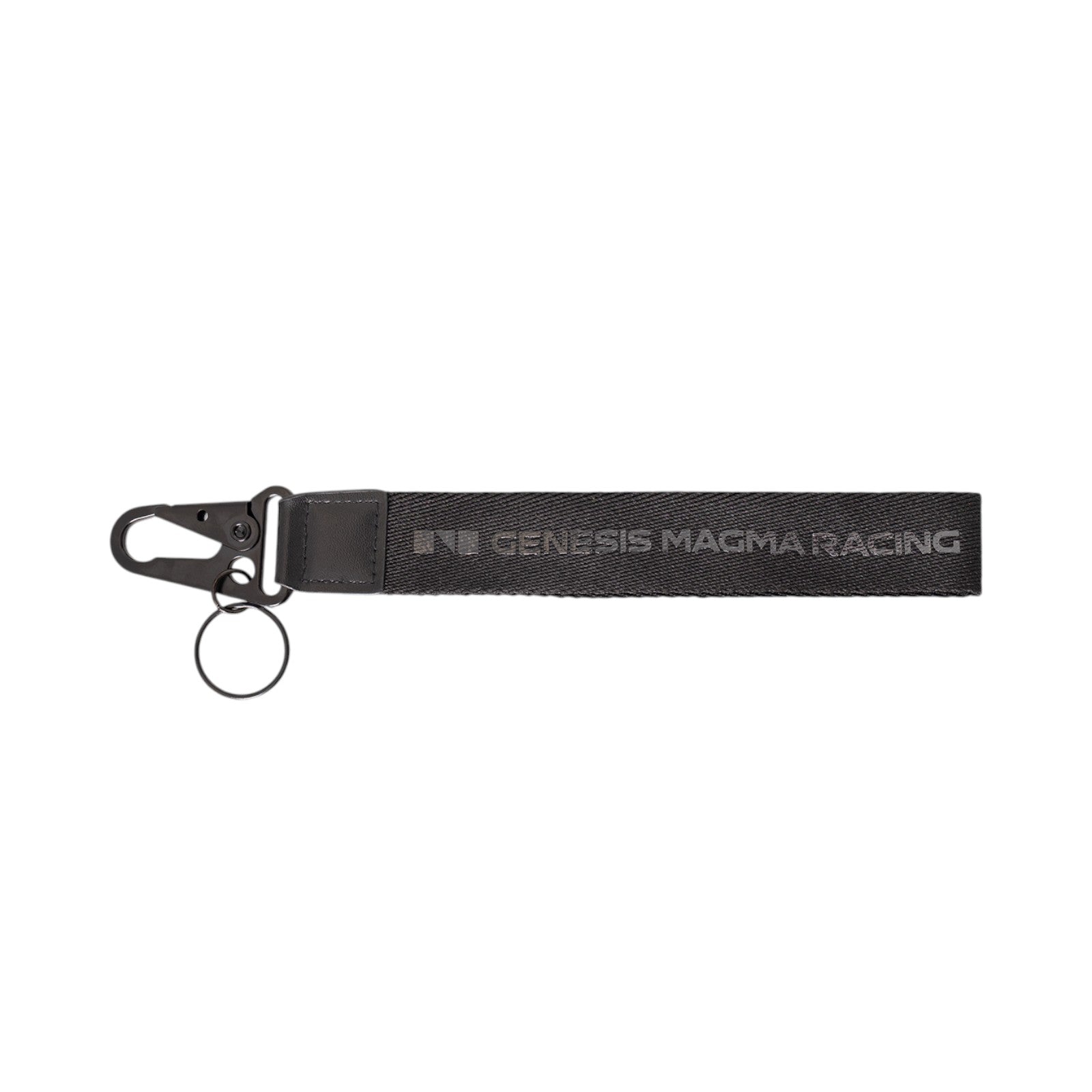 Carabiner Key Ring