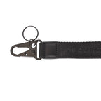 Carabiner Key Ring