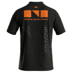 2026 Kappa Junior Team Polo-Shirt