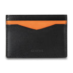 Genesis Upcycling Card Wallet