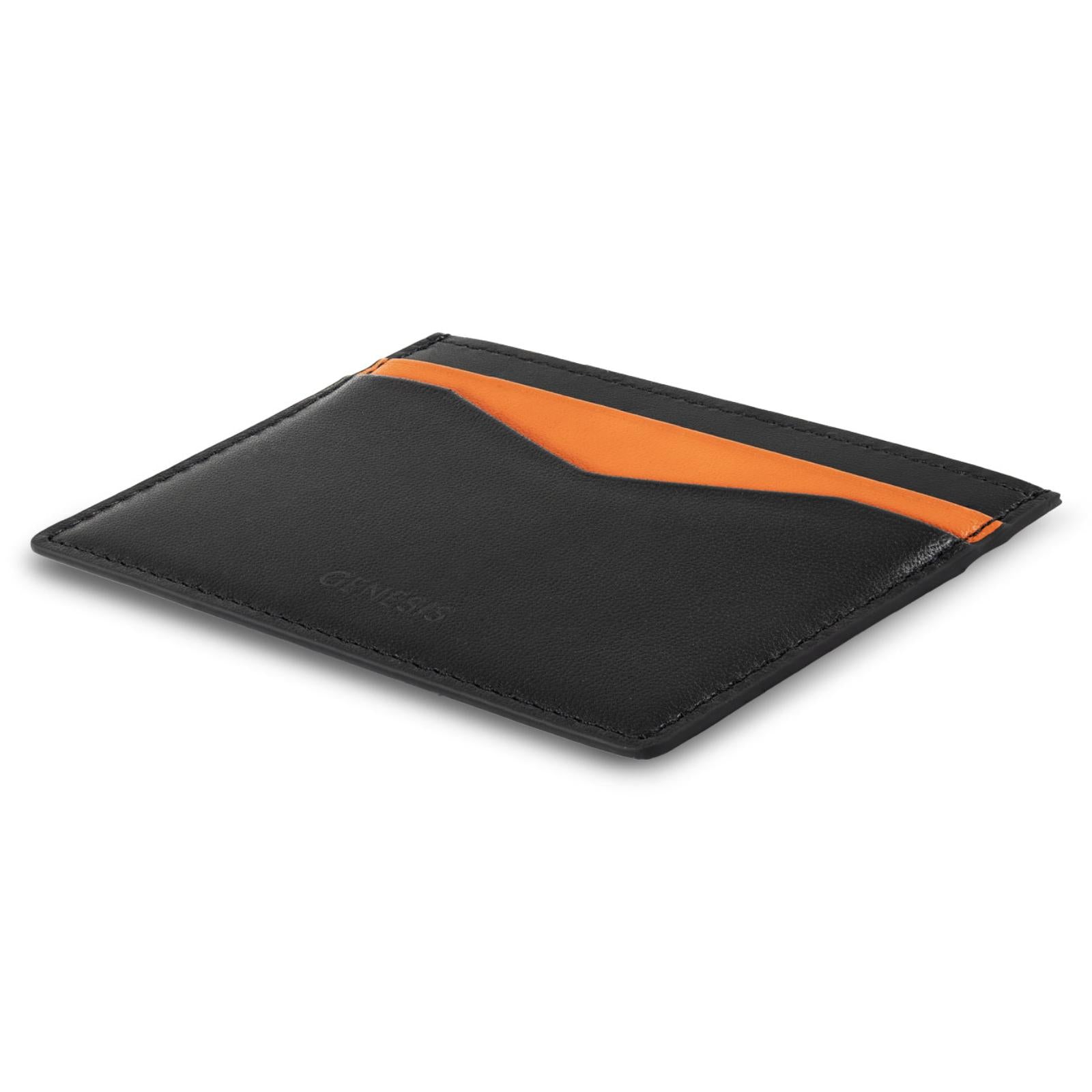 Genesis Upcycling Card Wallet