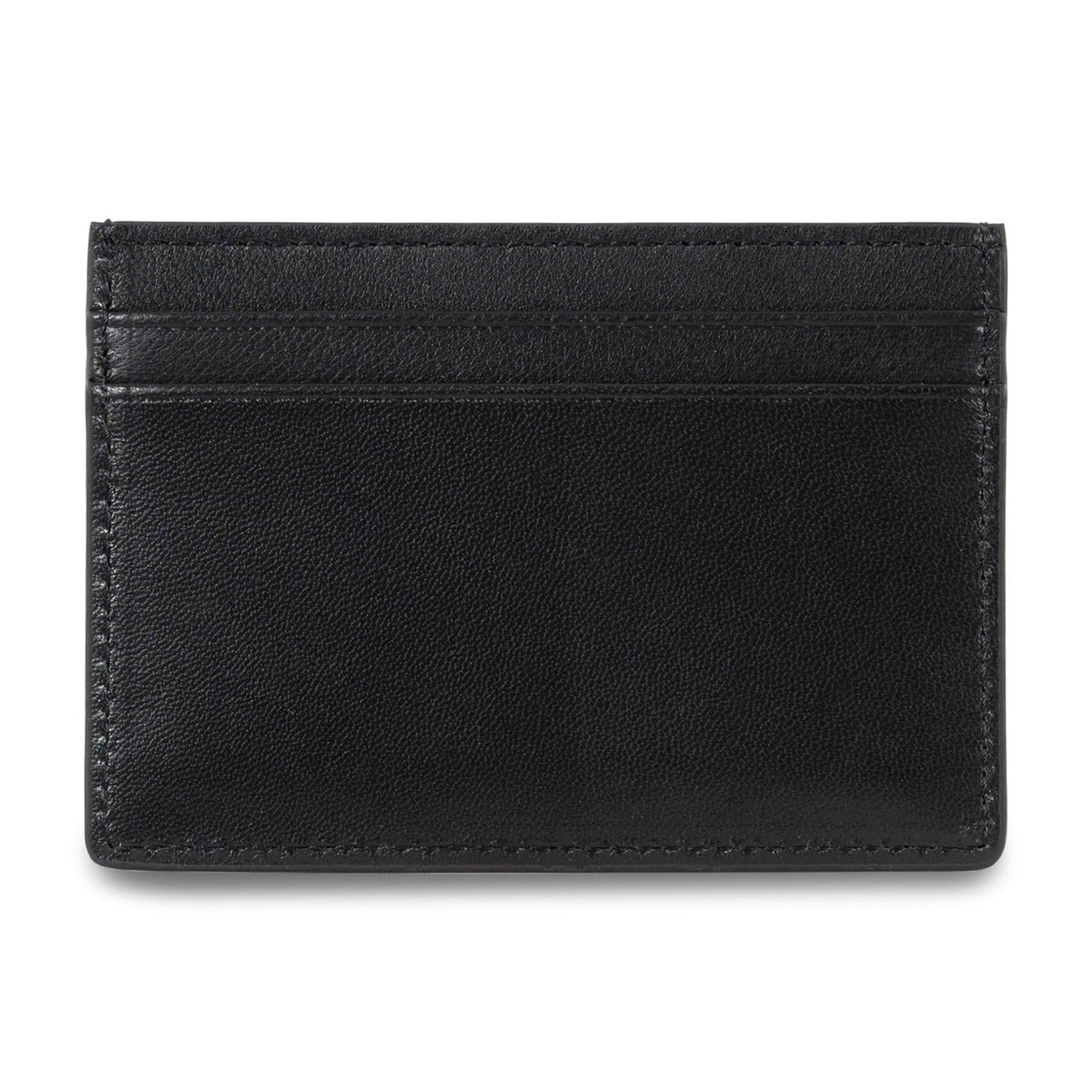 Genesis Upcycling Card Wallet