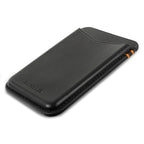 Genesis Leather smart phone card wallet