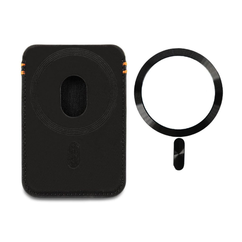 Genesis Leather smart phone card wallet
