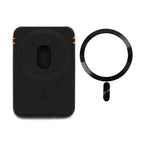 Genesis Leather smart phone card wallet