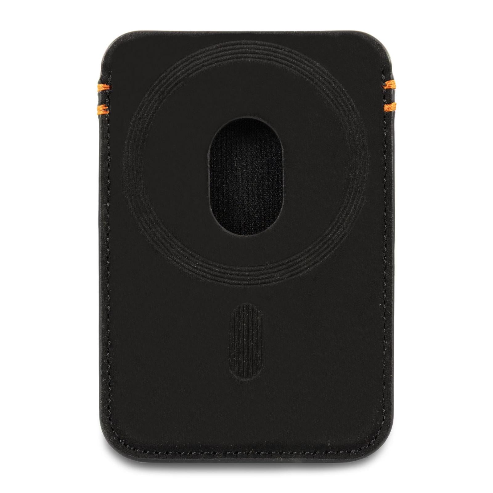 Genesis Leather smart phone card wallet