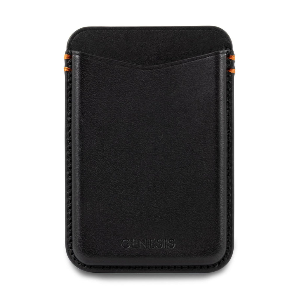 Genesis Leather smart phone card wallet