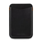 Genesis Leather smart phone card wallet