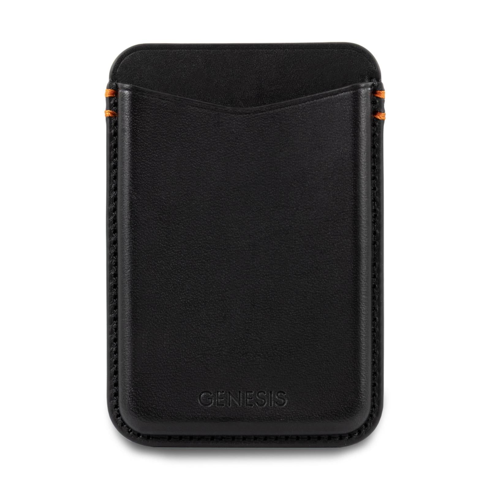 Genesis Leather smart phone card wallet