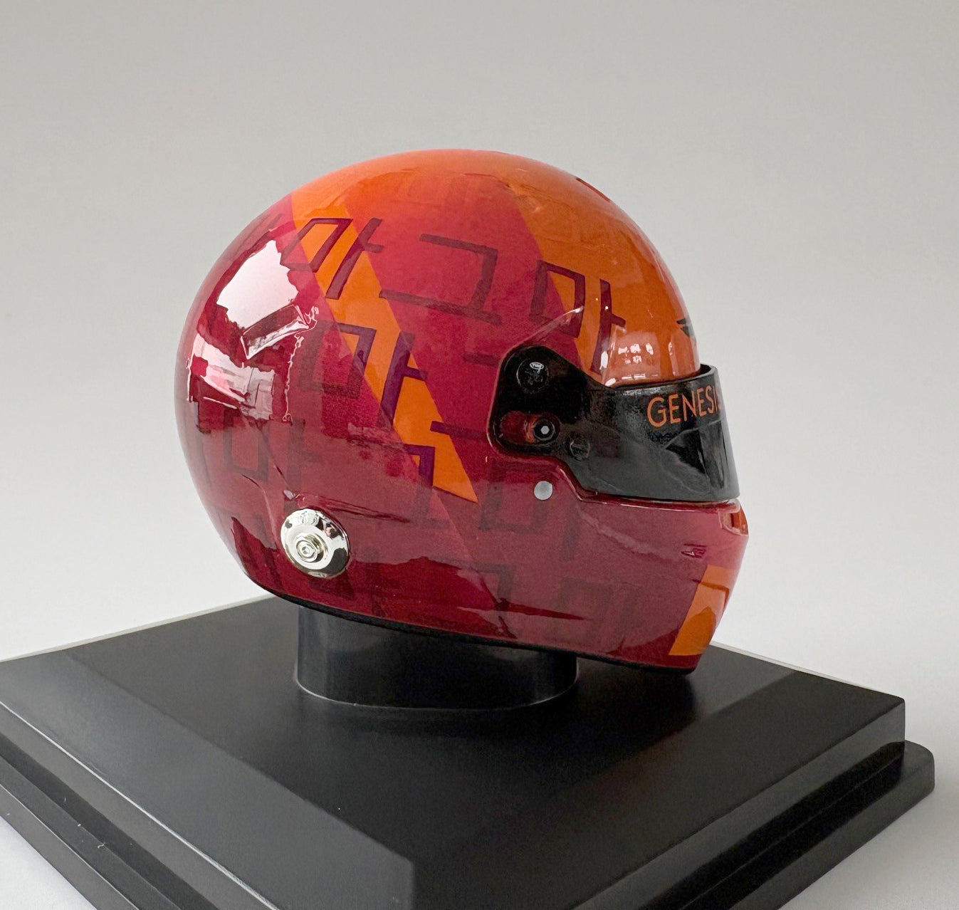 2025 1:5 Miniature Helmet