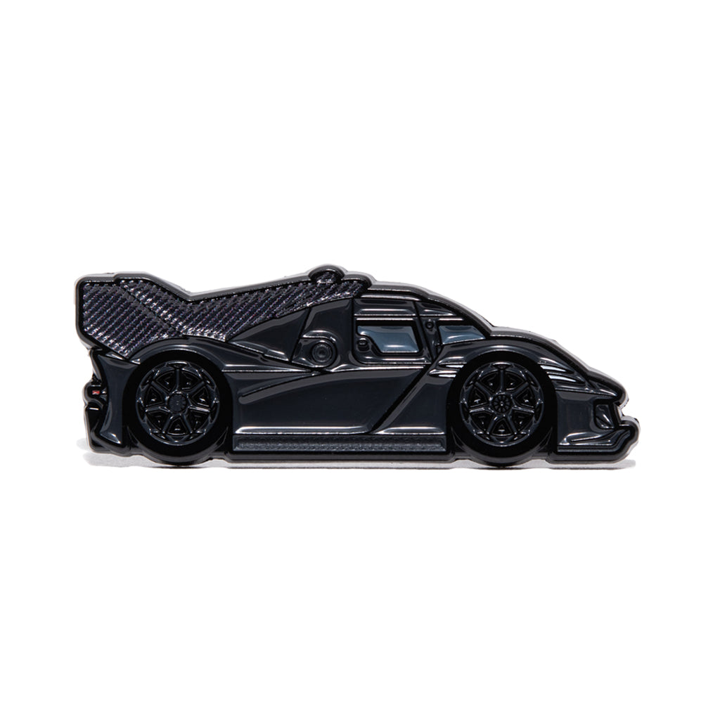 Leen Customs GMR-001 Pin