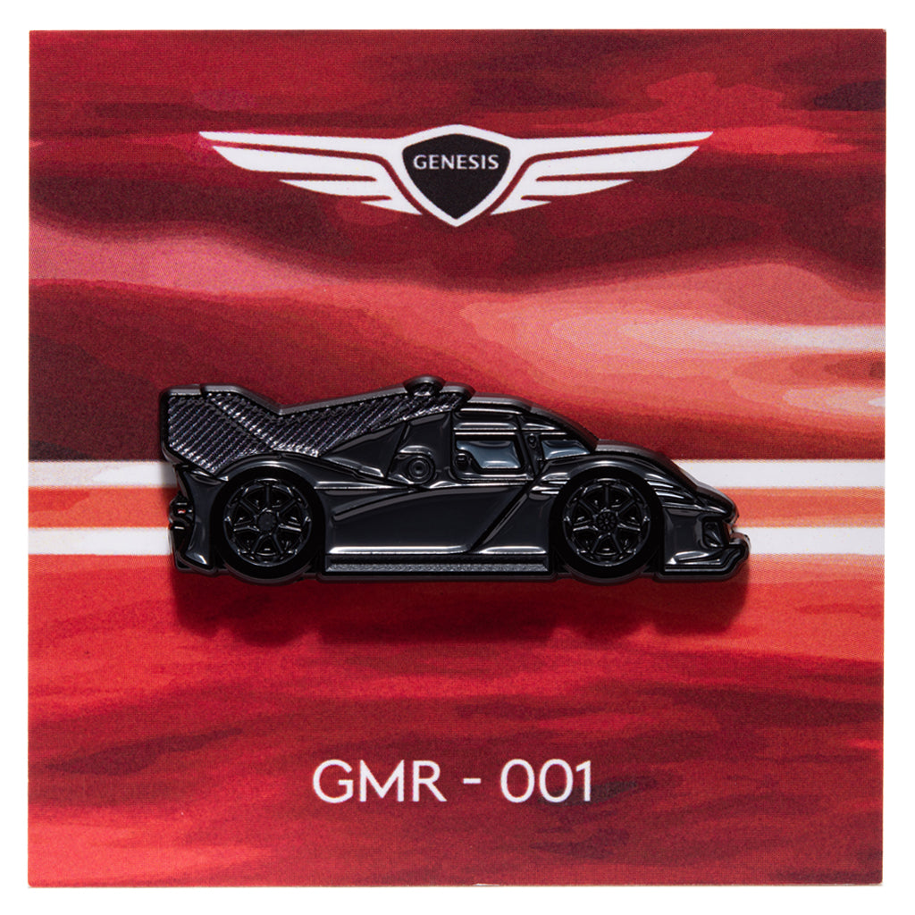 린 커스텀즈 GMR-001 핀