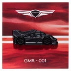 린 커스텀즈 GMR-001 핀