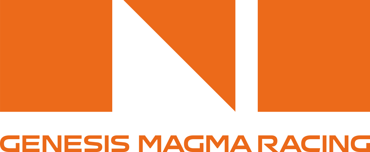 Genesis Magma Racing Shop